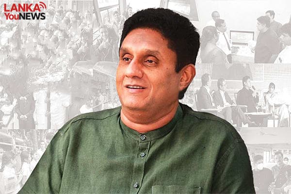 මැයි දිනයට විපක්ෂ නායකගෙන් සුබපැතුම්