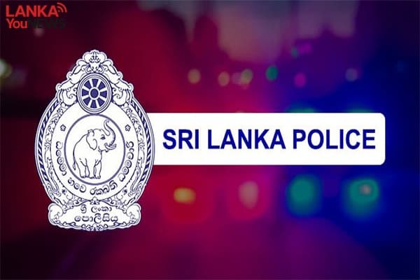 ව්‍යාජ ලිපියක් ගැන මහජනතාවට පොලීසියෙන් විශේෂ දැනුම්දීමක්