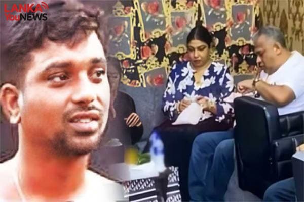 ලොකු පැටී දිවයිනට රැගෙන එයි