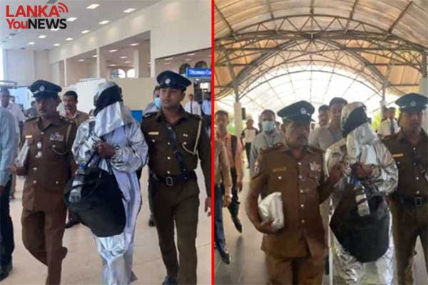 ලොකු පැටී ගැන විමර්ශන සිදුවෙන්නේ මෙහෙමයි 
