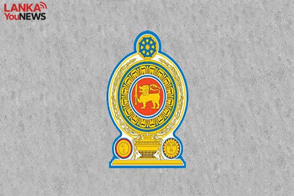 වැඩබලන අමාත්‍යවරු 04ක්  පත් කෙරේ