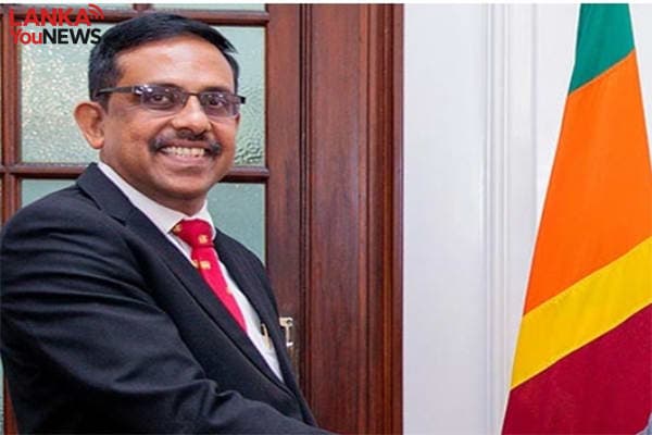 ඇප මත මුදා හැරි මහේෂ් ගම්මන්පිල නැවතත් රිමාන්ඩ්
