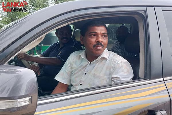  හිටපු රාජ්‍ය ඇමැති ප්‍රසන්න රණවීර අත්අඩංගුවට ගන්න විවෘත වරෙන්තු