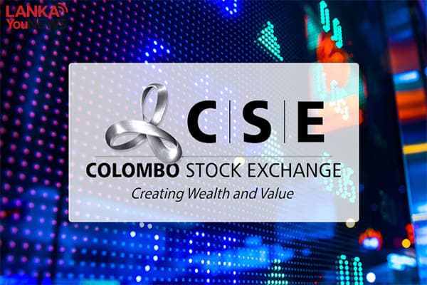 කොටස් වෙළඳපොල ඉහළට