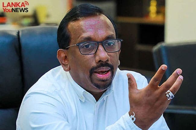 මහින්දානන්ද අලුත්ගමගේ උසාවියට පැමිණෙයි