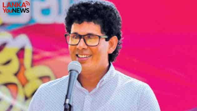 ආනයනය කළ පළමු ලුණු තොගය බදාදා දිවයිනට - වෙළඳ ඇමති