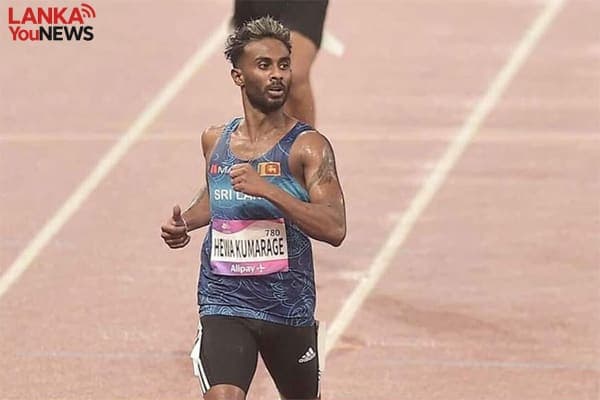 ආසියානු මලල ක්‍රීඩා ශූරතාවලියේදී කාලිංගට ලෝකඩ පදක්කමක්