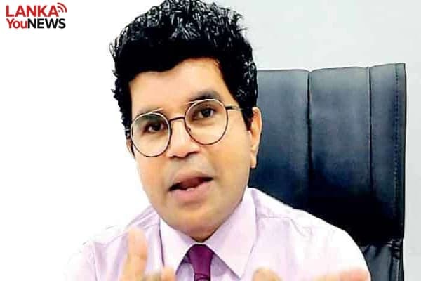 තුසිත හල්ලොලුව ජුනි 2 වන දින දක්වා රිමාන්ඩ්