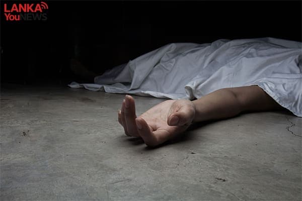 කඩු ප්‍රහාරයට ලක්වූ තිදෙනාගෙන් අයෙක් මරුට